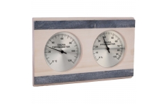 Термогигрометр SAWO 282-THRA/TFHRA