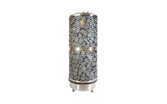 Печь-каменка электрическая для бани и сауны Pilari-IKI 20,0 кВт