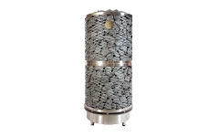 Печь-каменка электрическая для бани и сауны Pilari-IKI 30,0 кВт