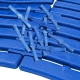 Клипсы для ковриков "Soft Step" PLAST-TURF, синий (Navy blue)