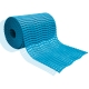 Коврик для саун и влажных помещений "Soft Step" PLAST-TURF, голубой