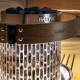Печь-каменка электрическая для сауны Harvia Cilindro Plus PP70