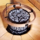 Печь-каменка электрическая для сауны Harvia Legend PO165